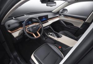 Haval H6 2020 года 